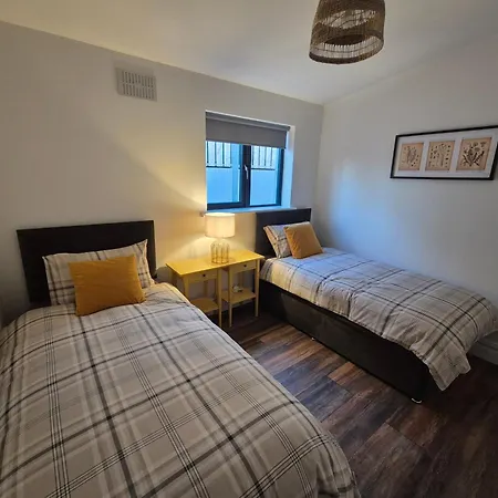 Apartment The *