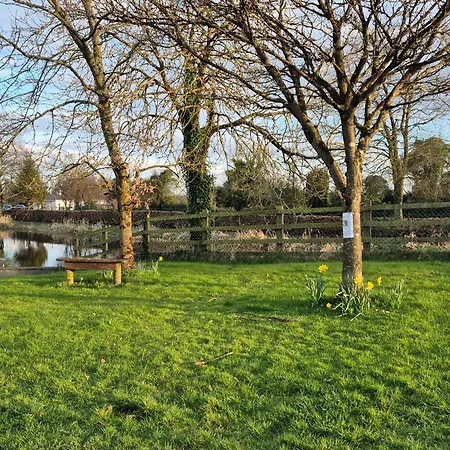 The Mullingar