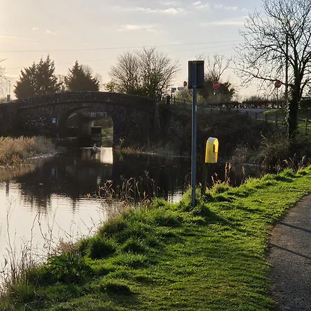 The Appartement Mullingar