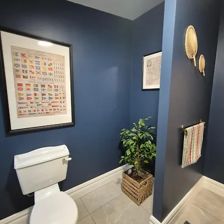 شقة The مولينجار