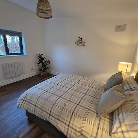 Apartment The