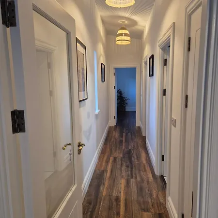 Apartment The