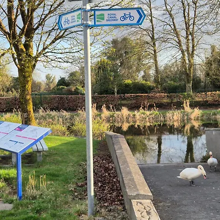 Appartement The Mullingar