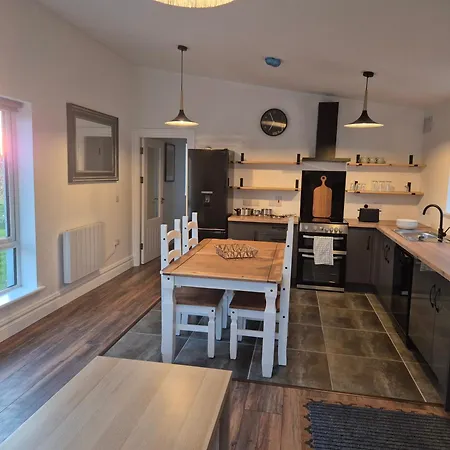 Apartment The *