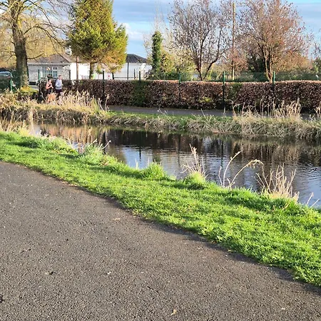 شقة The مولينجار