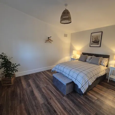 The Apartment Mullingar