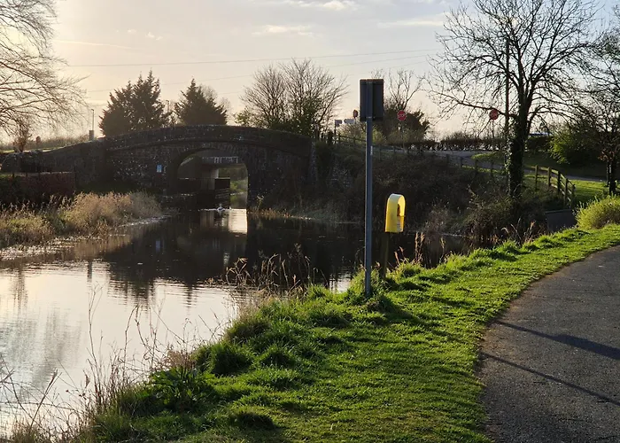 The Appartamento Mullingar