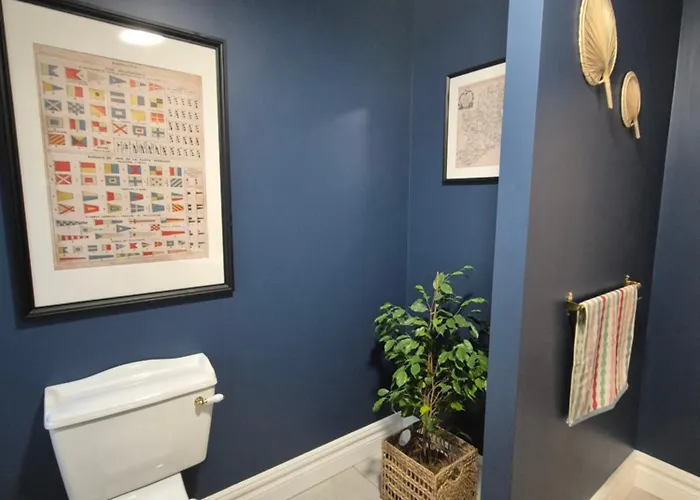 Appartamento The Mullingar