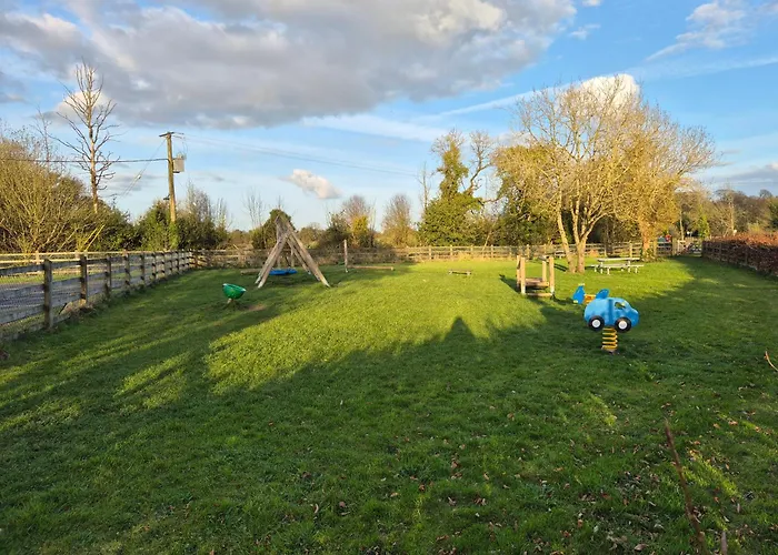 The Appartamento Mullingar