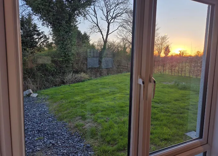 The Appartamento Mullingar