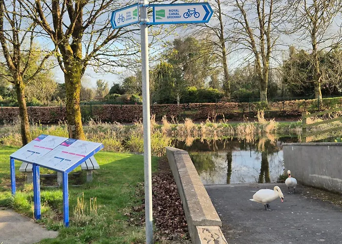 Appartamento The Mullingar