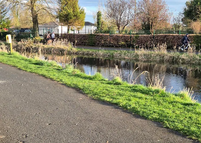 公寓 The 穆林加尔